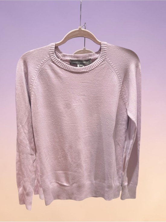 French Connection Sweaters - French Connection | Violet Crewneck Lightweight Sweater | Size Medium